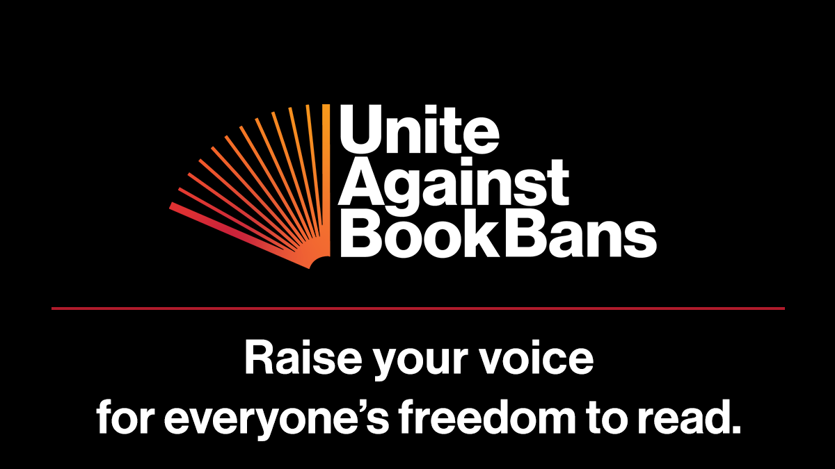 Protect Your Freedom to Read - Banned Books - Research Guides at