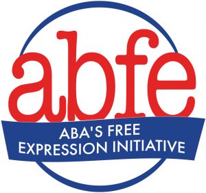 American Booksellers' Association Free Expression Initiative