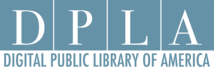 DPLA: Digital Public Library of America