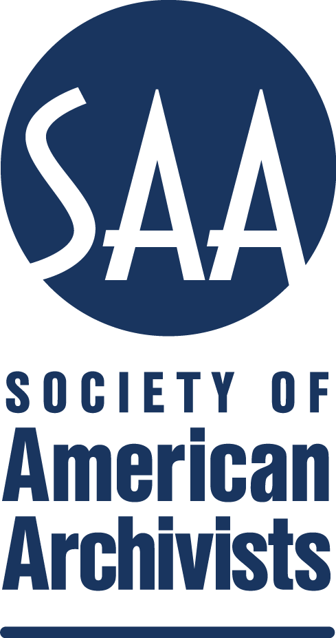 SAA (Society of American Archivists
