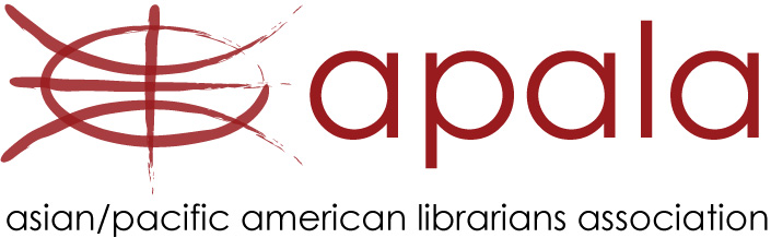 APALA (Asian/Pacific American Librarians Association)