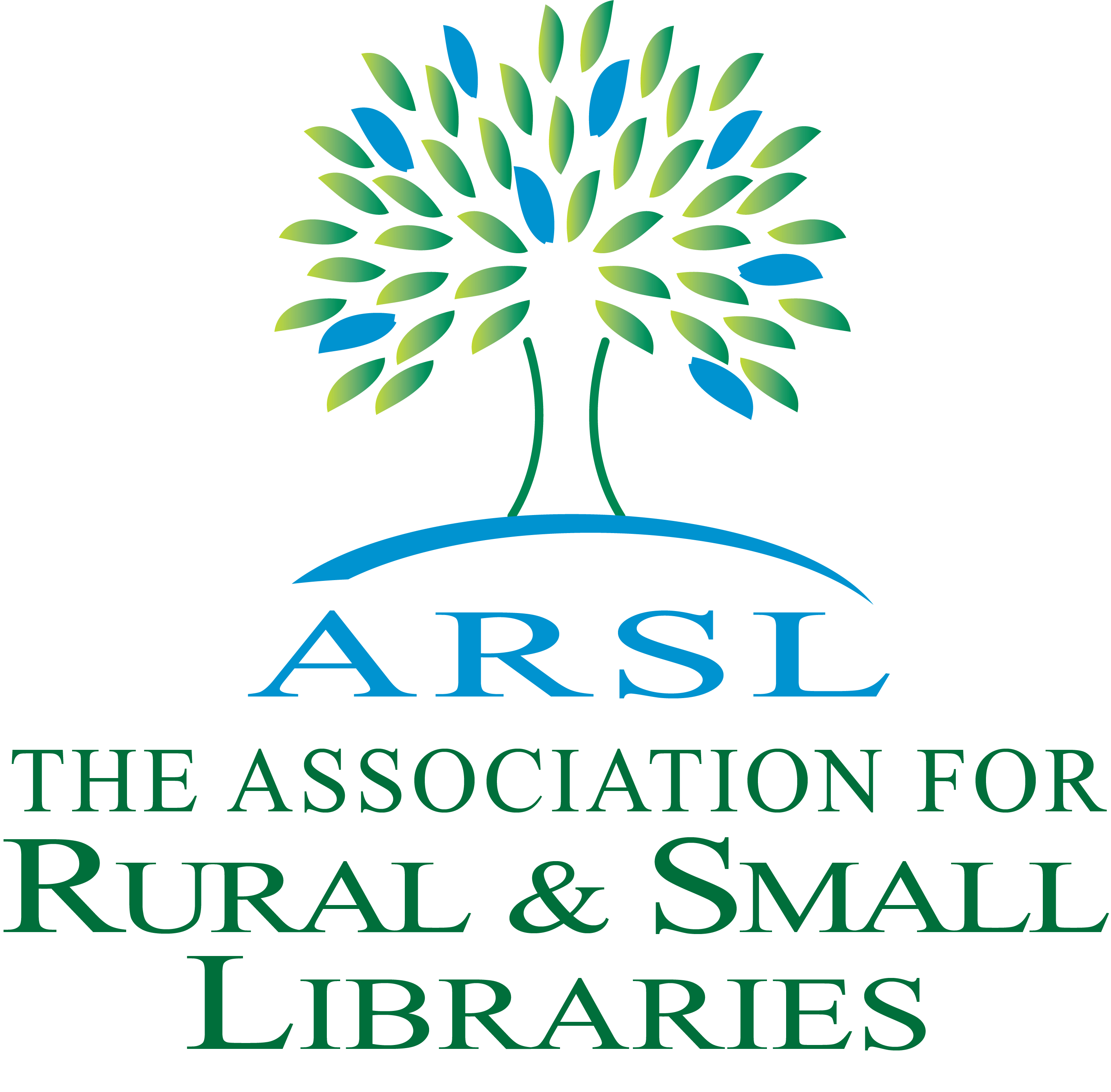 ARSL: The Association for Rural & Small Libraries