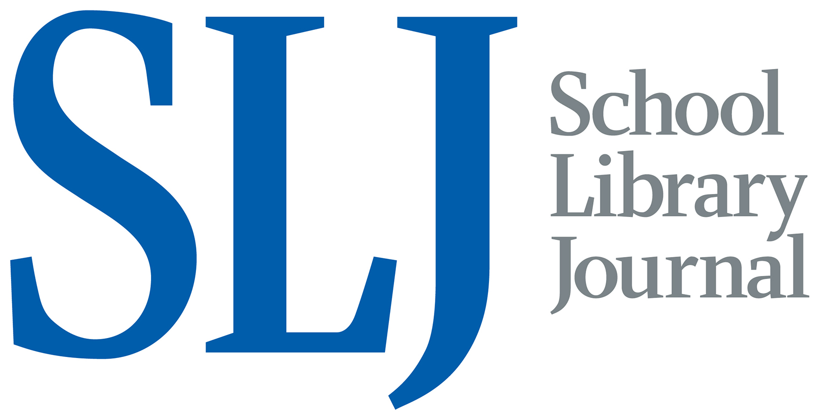 SLJ: School Library Journal