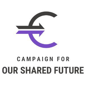 Campaign for Our Shared Future