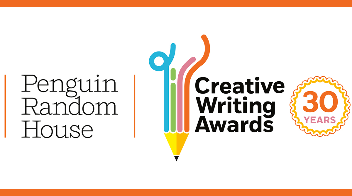 Penguin Random House Creative Writing Awards: 30 years