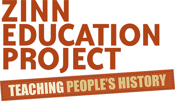 Zinn Education Project: Teaching People's History