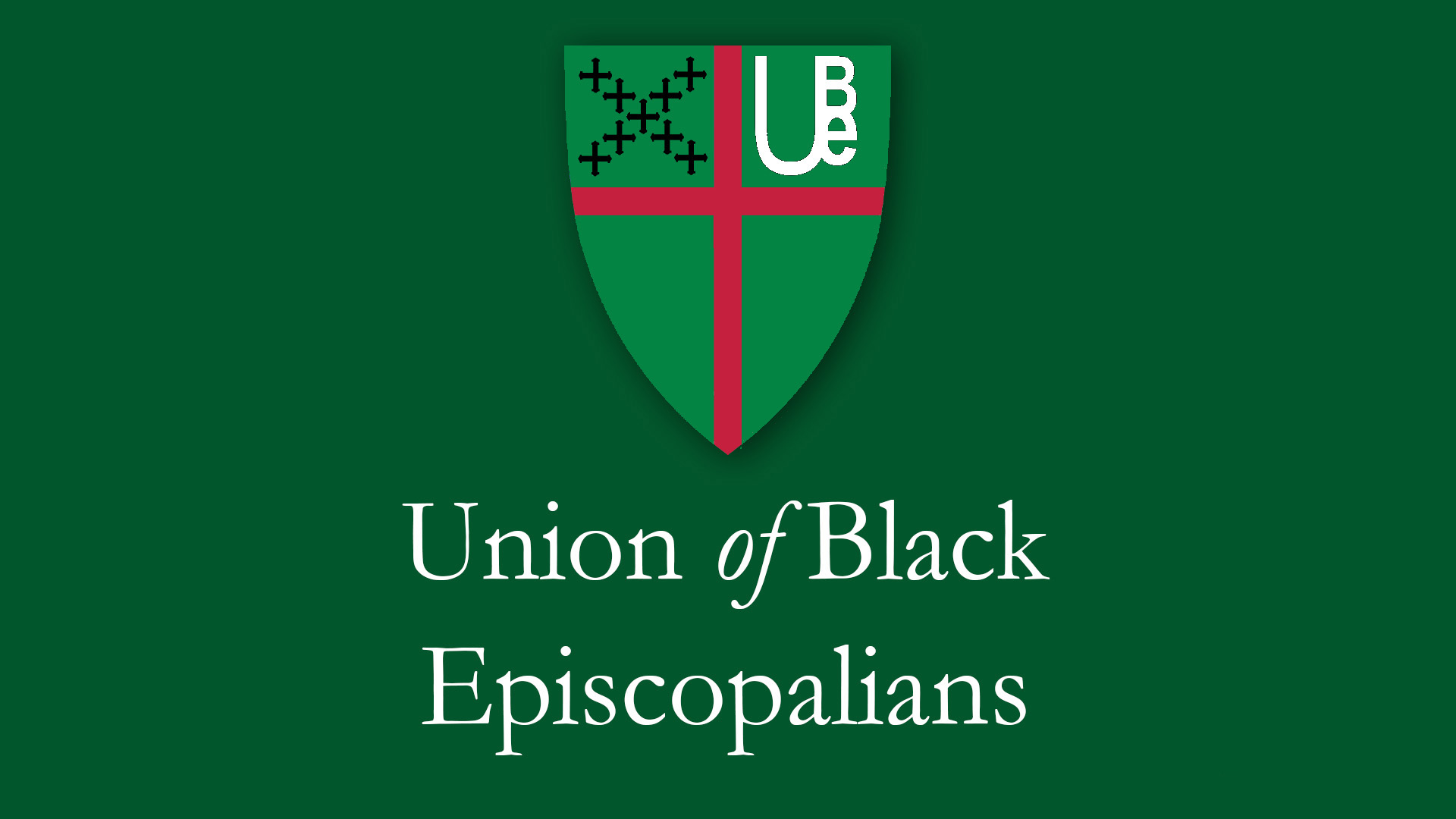 Union of Black Episcopalians