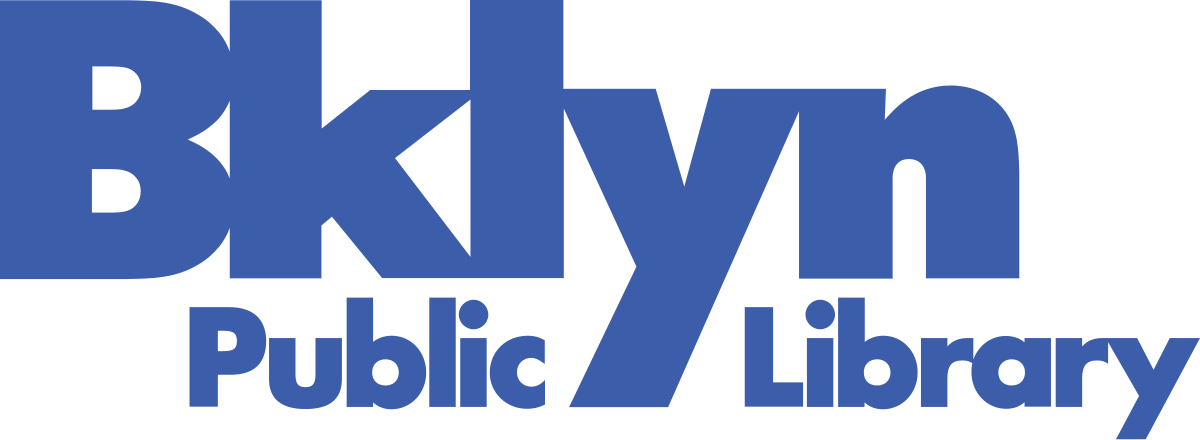 Brooklyn Public Library logo