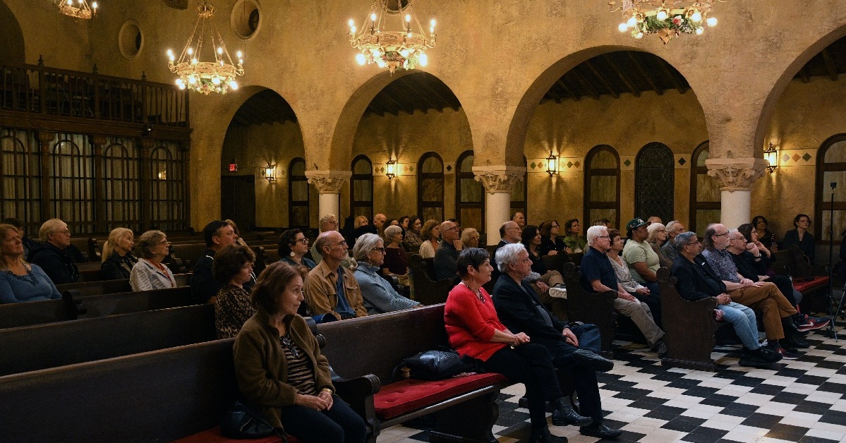 Faith Library 'Faith for Libraries' Initiative Will Mobilize Religious Communities to ...